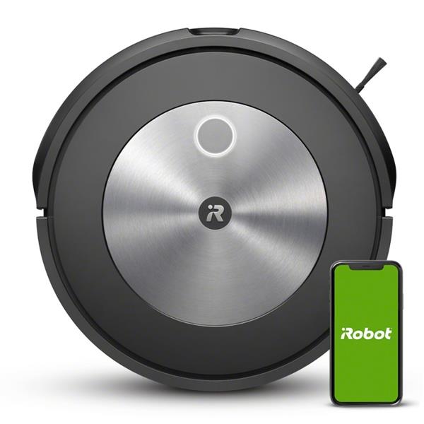iRobot アイロボット ロボット掃除機 Roomba（ルンバ）j7 j715860