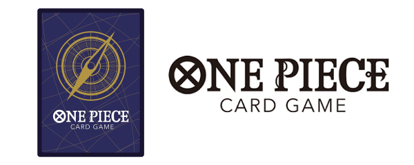 ONE PIECEカードゲーム