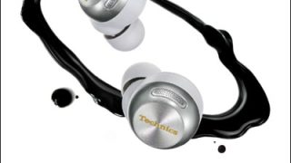 さらにパワーアップして新登場！Technics 完全ワイヤレス