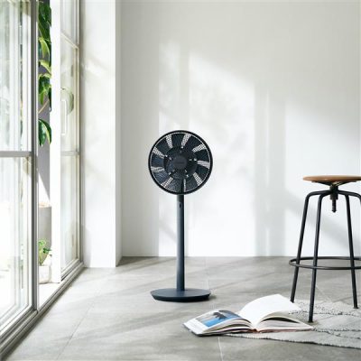 balmuda 扇風機 The GreenFan EGF-1800-DK』週間レビューMVP発表 ...