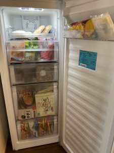 冷凍庫 | ノジマオンライン
