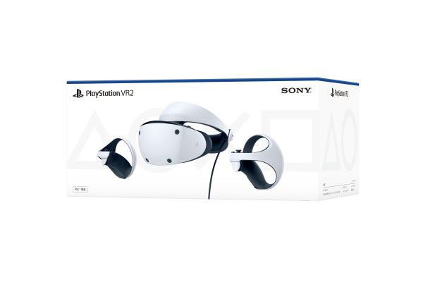 年日発売PlayStation®VR2予約受付開始   ノジマオンライン