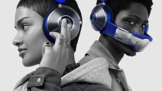 【期間限定セール】Dyson Zone™ヘッドホン (WP01 BB) Amazon.co.jp: Dyson(ダイソン) ヘッドホン Dyson Zone™ノイズキャンセ