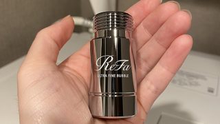 ReFa リファウルトラファインバブル ランドリー 洗濯 リファウルトラファインバブル ランドリー - ReFa ULTRA FINE